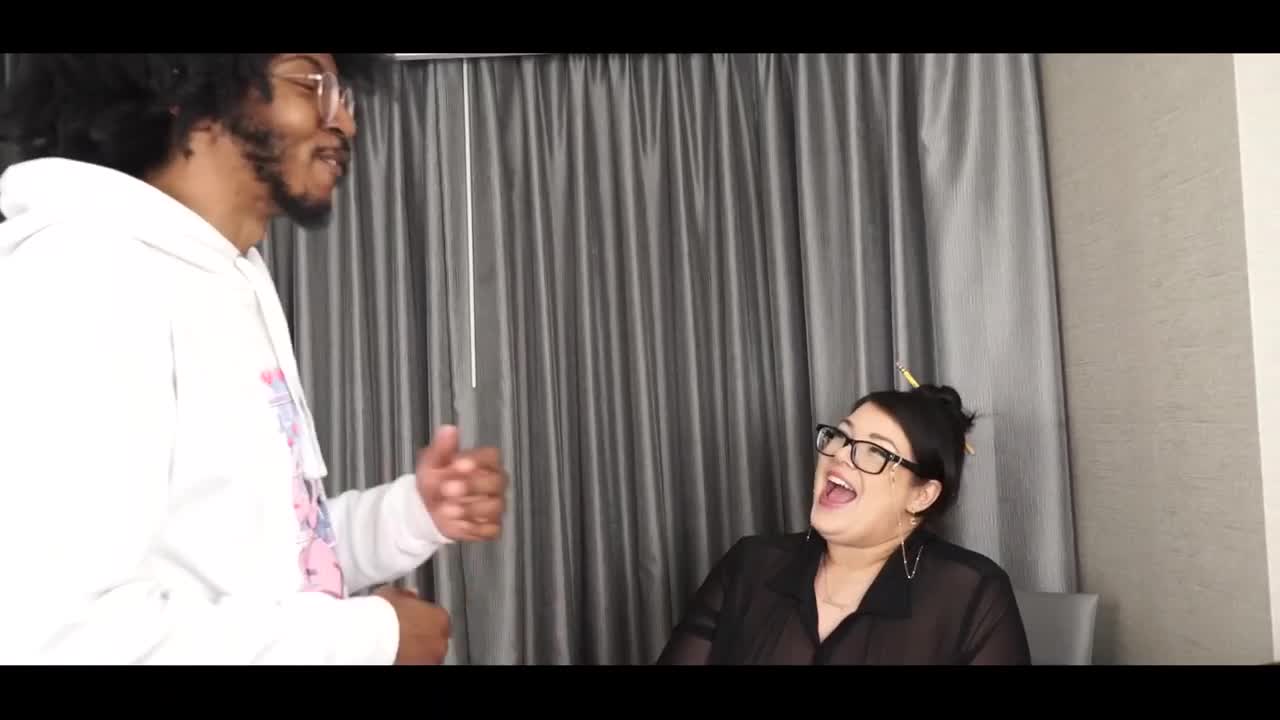 Watch Fat slut pleased her lush pussy with a big black cock of a naive student. Full. Duration: 16:11 | ePornBabe.