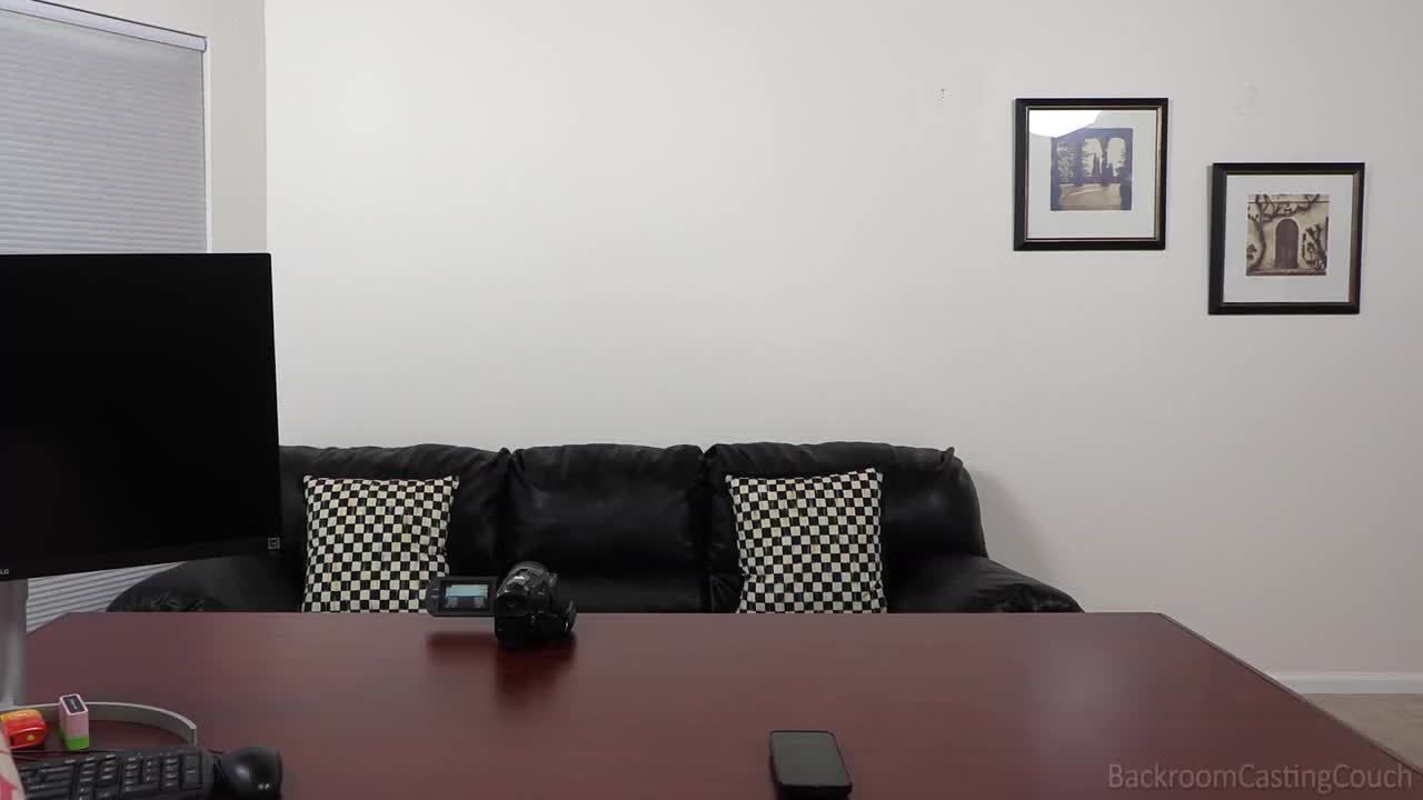 Watch Two hotties went to a casting together and enjoyed their FFM there Full. Duration: 21:04 | ePornBabe.