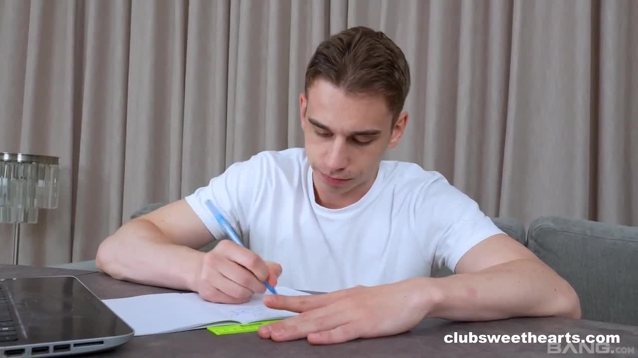 Watch Milks Wey wears only white socks to ride guy's big cock Full. Duration: 04:56 | ePornBabe.