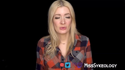 ASMR - Maddy is going to make you cum with her breasts and her voice