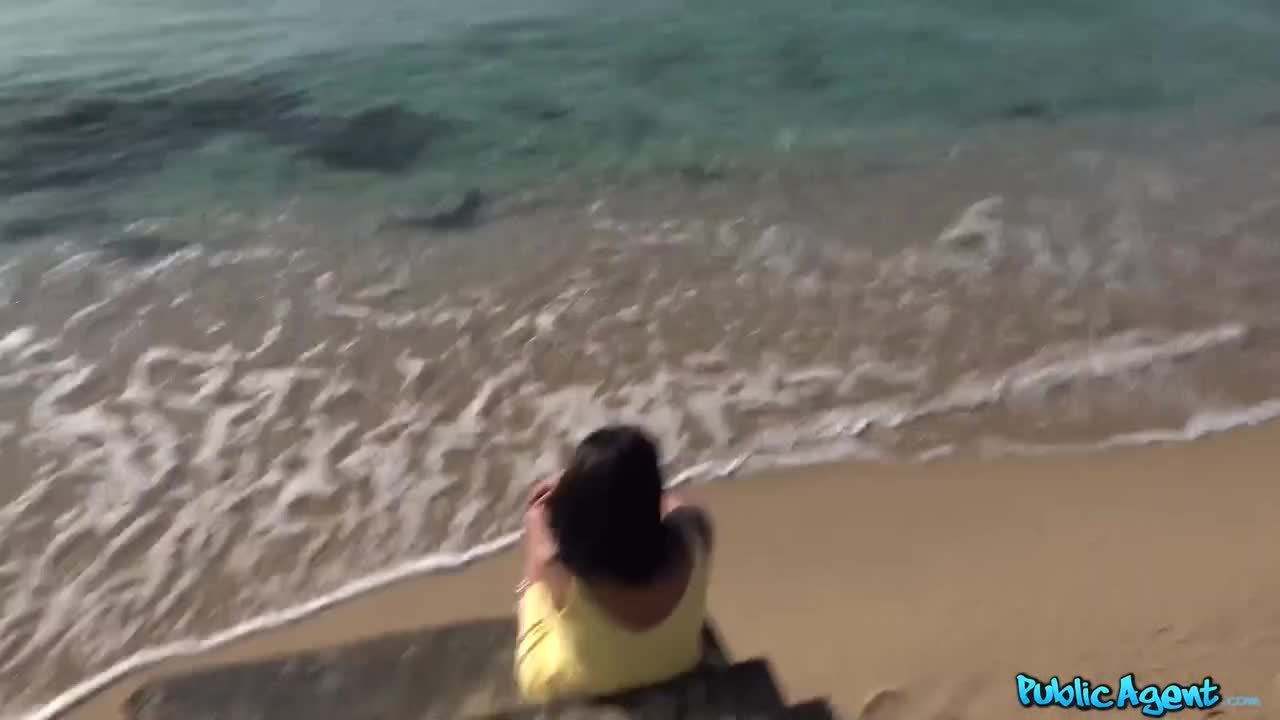 Watch Huge ass Latina needs to get fucked on a public beach by a stranger Full. Duration: 15:37 | ePornBabe.