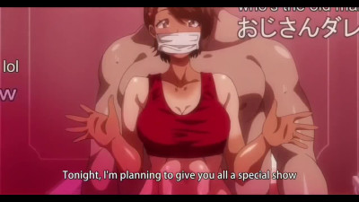 Busty girls get filled up hentai compilation
