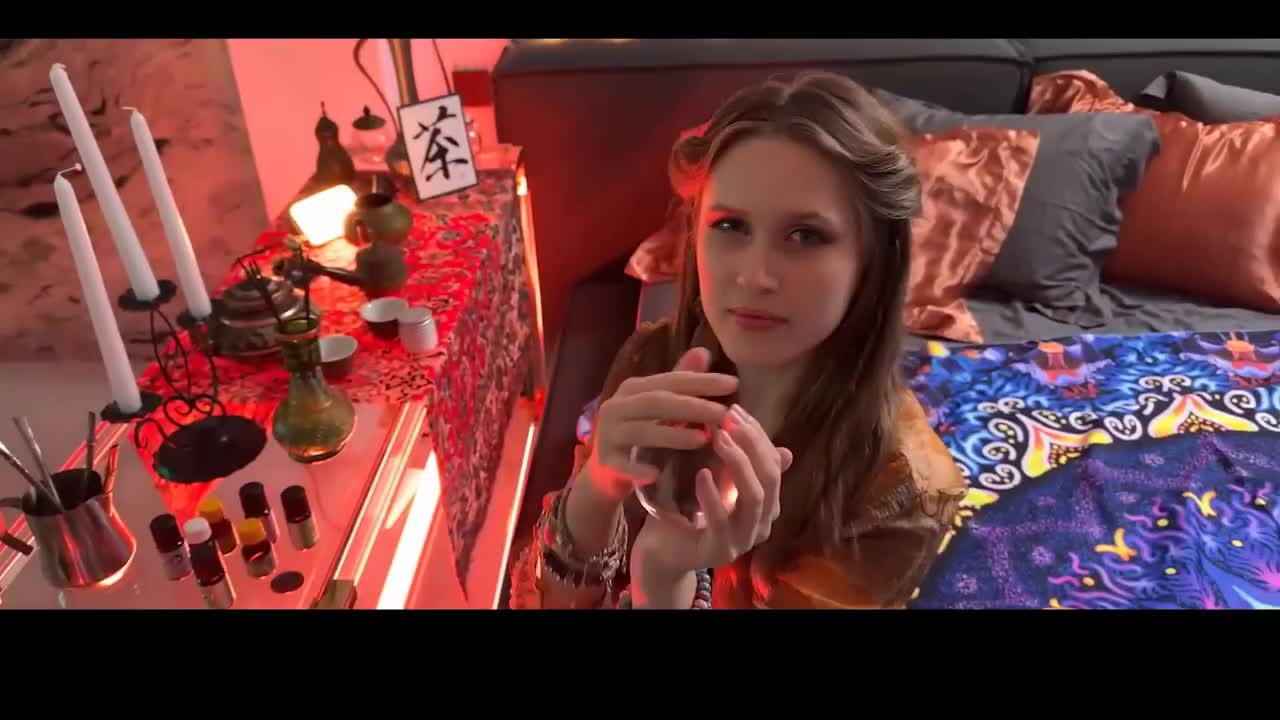 Watch Esoteric beauty Una Fairy is making love with big cock Deny Lou Full. Duration: 17:18 | ePornBabe.