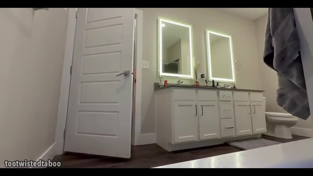Watch Lusty tattooed redhead MILF jerked my cock while I was taking a bath Full. Duration: 24:02 | ePornBabe.