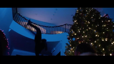 Busty Latina needs to get roughly fucked by a Santa
