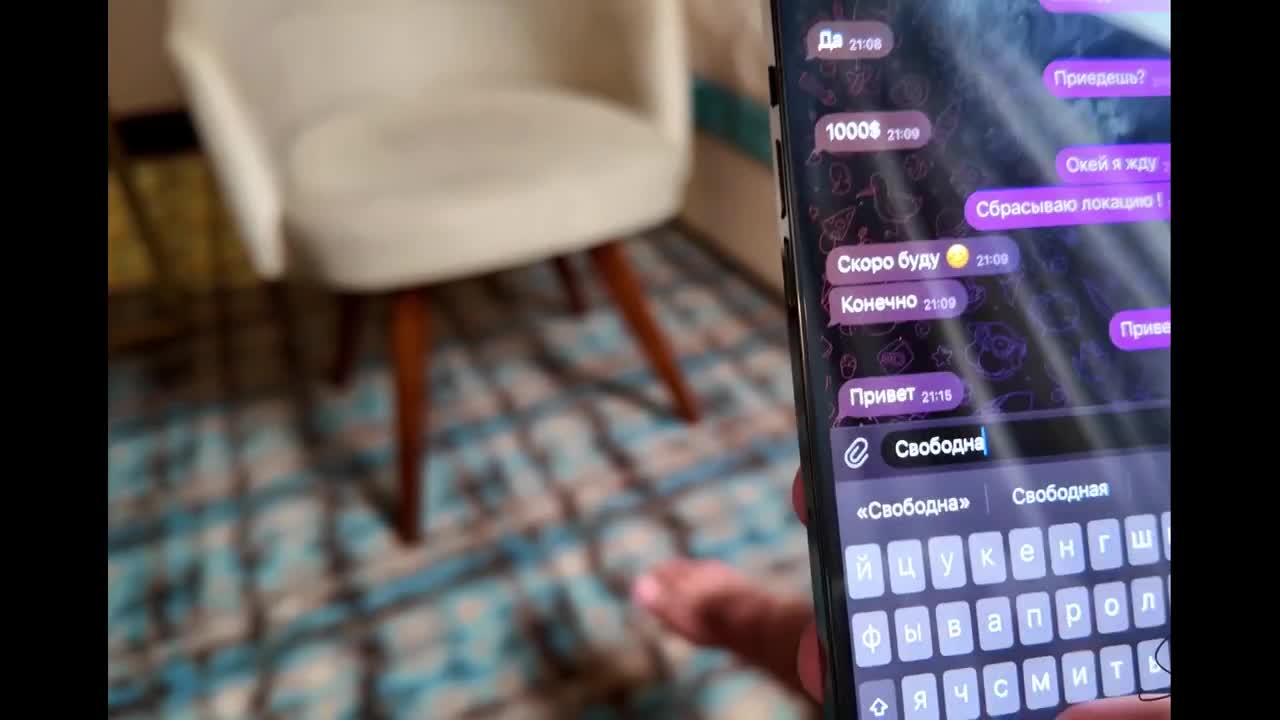 Watch I got bored and decided to invite a premium Russian whore to my room. Full. Duration: 20:31 | ePornBabe.