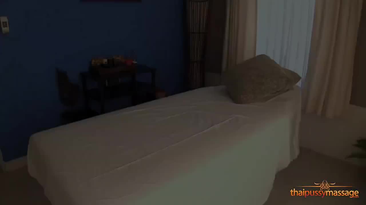 Watch Pretty Slim Thai Babe Lets a Masseur Try Her Tight Shaved Pussy After an Erotic Massage Full. Duration: 06:06 | ePornBabe.