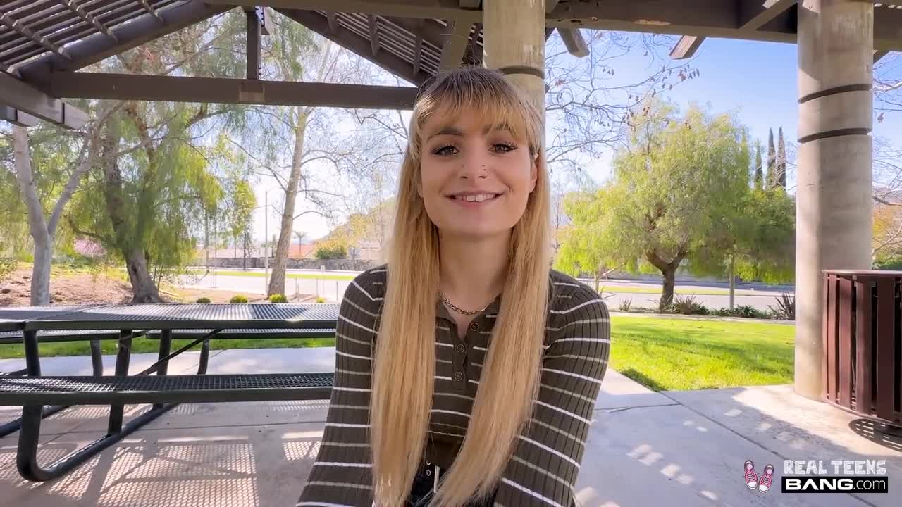 Watch Slender blonde with an appetizing ass sits on a hard cock after public pleasures during a walk. Full. Duration: 04:57 | ePornBabe.