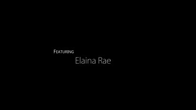 Slim babes Elaina Raey and Veronica Rodriguez work their pussies for a creampie