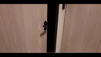 Lustful milf stuffed horny stepson's cock in hotel room on vacation