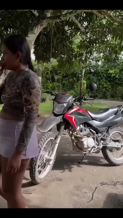 Watch Kind latina neighbor helps him to relieve his balls POV Full. Duration: 10:04 | ePornBabe.