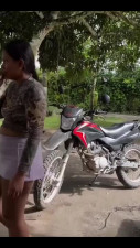 Kind latina neighbor helps him to relieve his balls POV