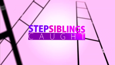 Tiny stepsis Lexi Lore is fucking with her stepbro while their stepdad's dreaming next to them