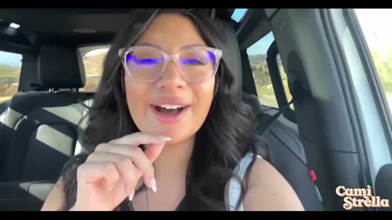 Watch Busty Latin model Cami Strella went with her boyfriend out of town to fuck in public. Full. Duration: 10:16 | ePornBabe.