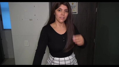 My jealous boyfriend almost caught us! We should be more careful next time.