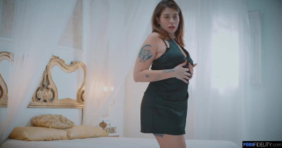 Redhead beauty Yae Triplex is getting roughly fucked by Tommy Cabrio