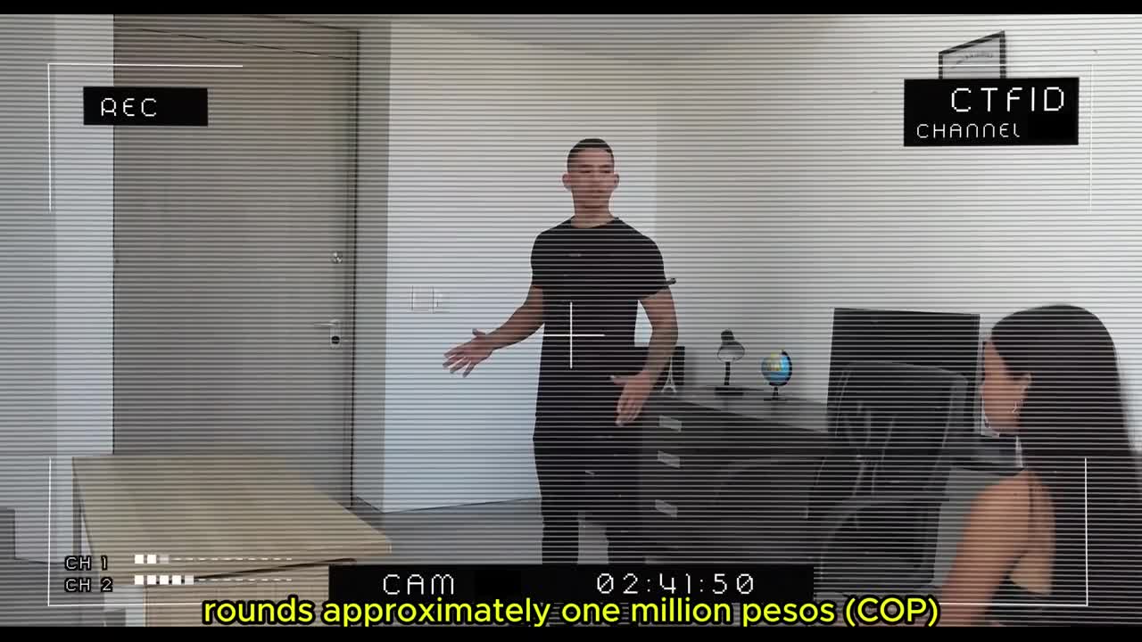 Watch Best office fuck with naughty brunette filmed on security cam! Full. Duration: 19:11 | ePornBabe.
