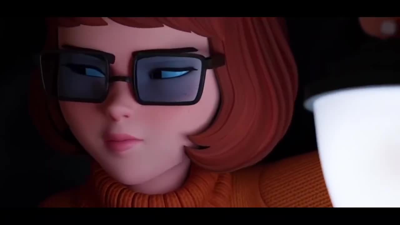 Watch Ghost gangbang for nerdy Velma - Cartoon! Full. Duration: 06:43 | ePornBabe.