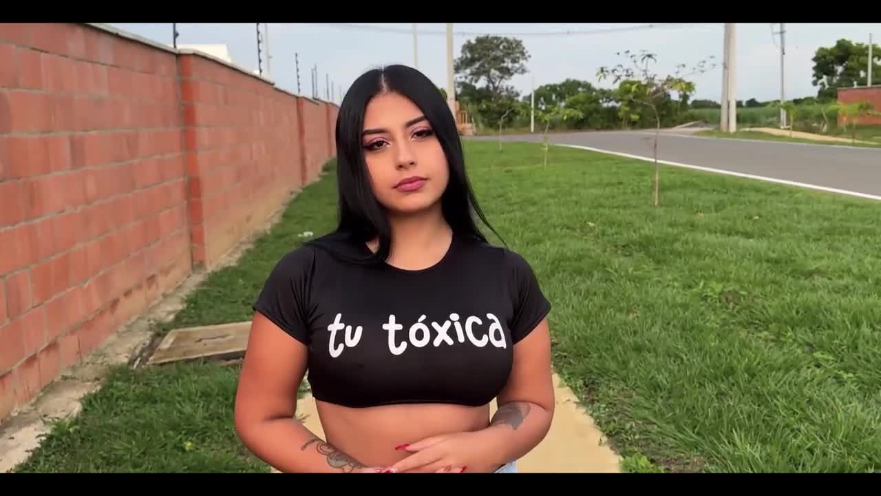 Watch First porn casting with a hot busty Latina Full. Duration: 18:53 | ePornBabe.