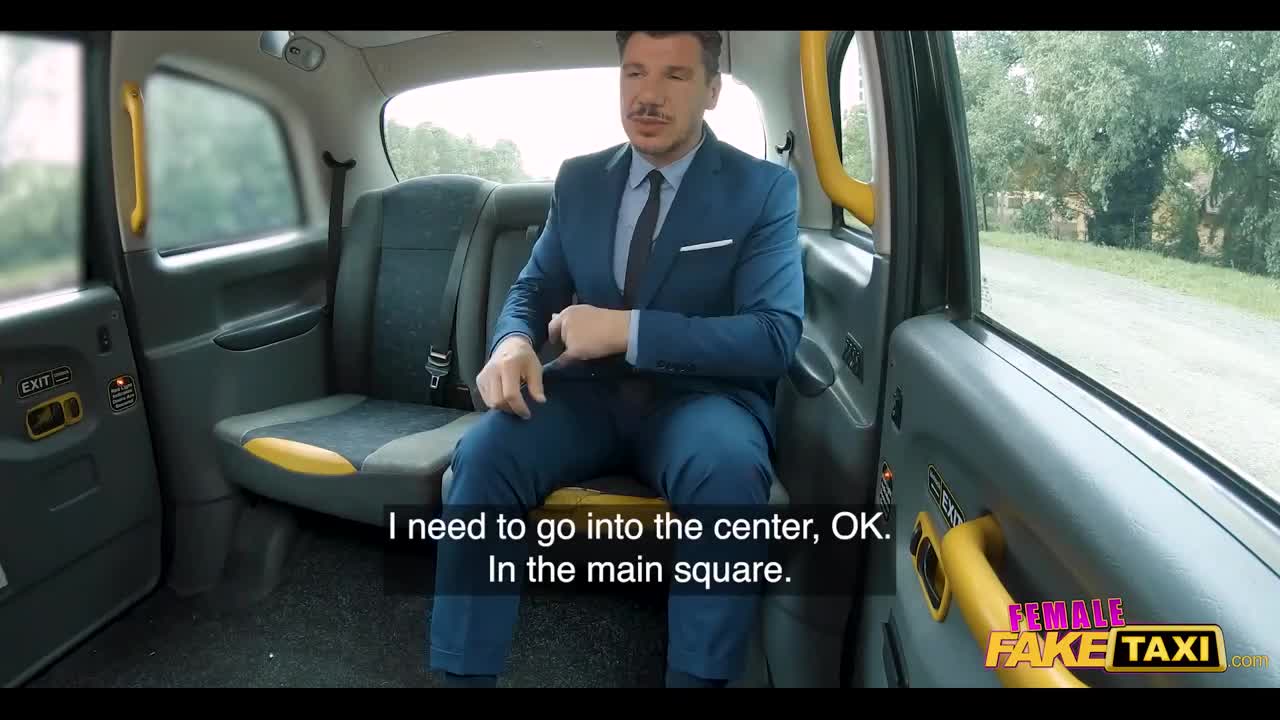Watch Horny taxi driver loves to get roughly fucked by her clients Full. Duration: 15:11 | ePornBabe.