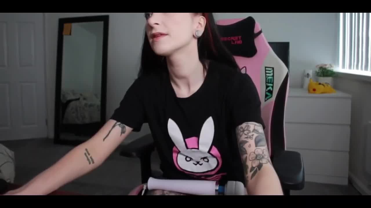 Watch Gamer girl fucks with dildo and thinks about your cock - POV Full. Duration: 10:13 | ePornBabe.
