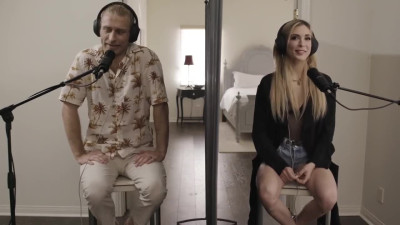 Who would have thought that an ordinary blind date would turn into such wild sex.