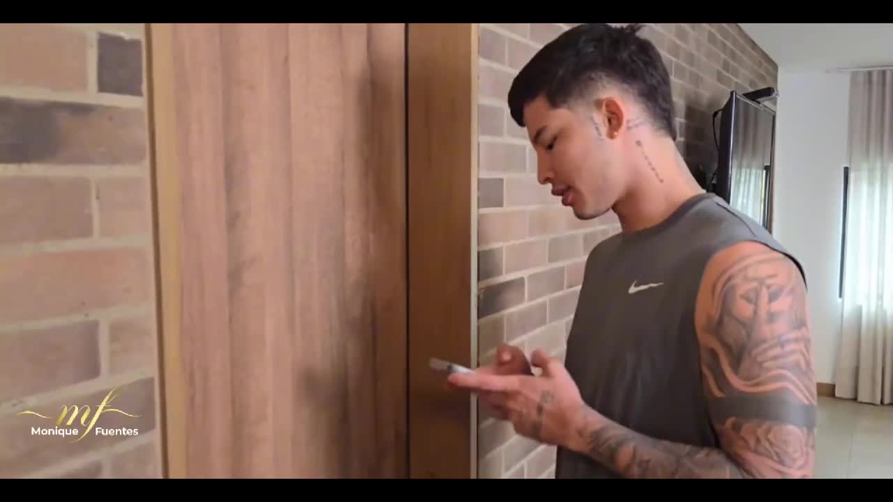 Watch Angry MILF overhears a phone conversation and bursts into her impudent stepson's room. Full. Duration: 12:04 | ePornBabe.