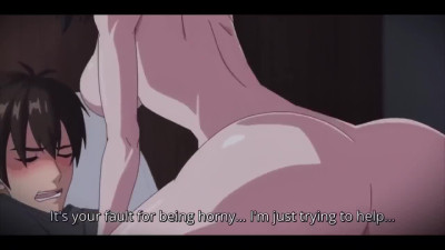 Yoasobi Gurashi! Uncensored ep. 6