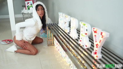 Stepdads never miss chance to fuck tight teen hole - Porn Compilation
