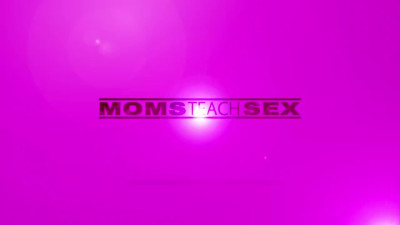 Slender Milf Kathryn Mae brings stepson to orgasmic paradise