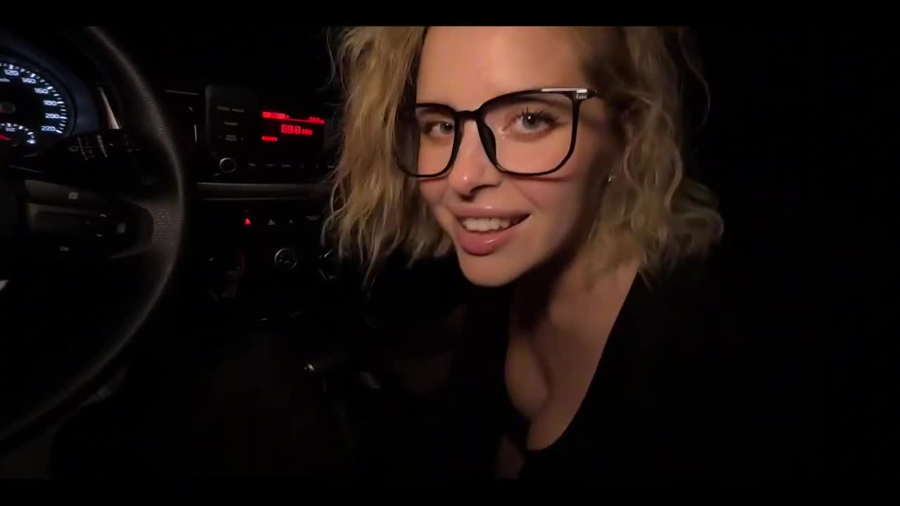 Watch Blonde chick is pleasing a taxi driver with her mouth and pussy to pay Full. Duration: 13:30 | ePornBabe.