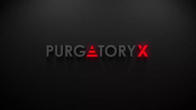 Tutoring session turned into massage and no penetration orgasm - Purgatory