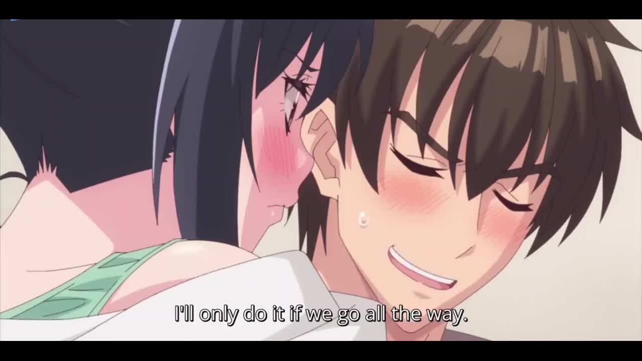 Watch Brunette cutie's first time with a classmate - AI Hentai Full. Duration: 03:11 | ePornBabe.