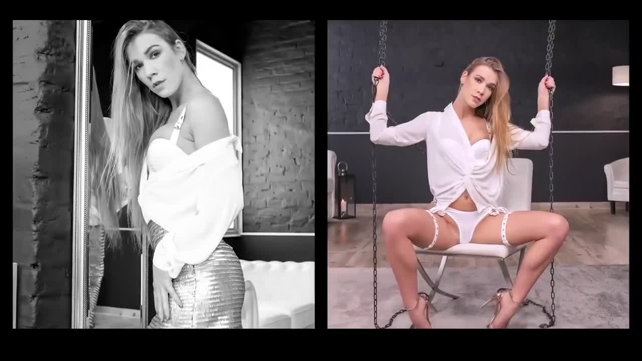 Watch Czech blonde Alexis Crystal is letting Luca Ferrero fuck her anal in a rough manner Full. Duration: 15:30 | ePornBabe.
