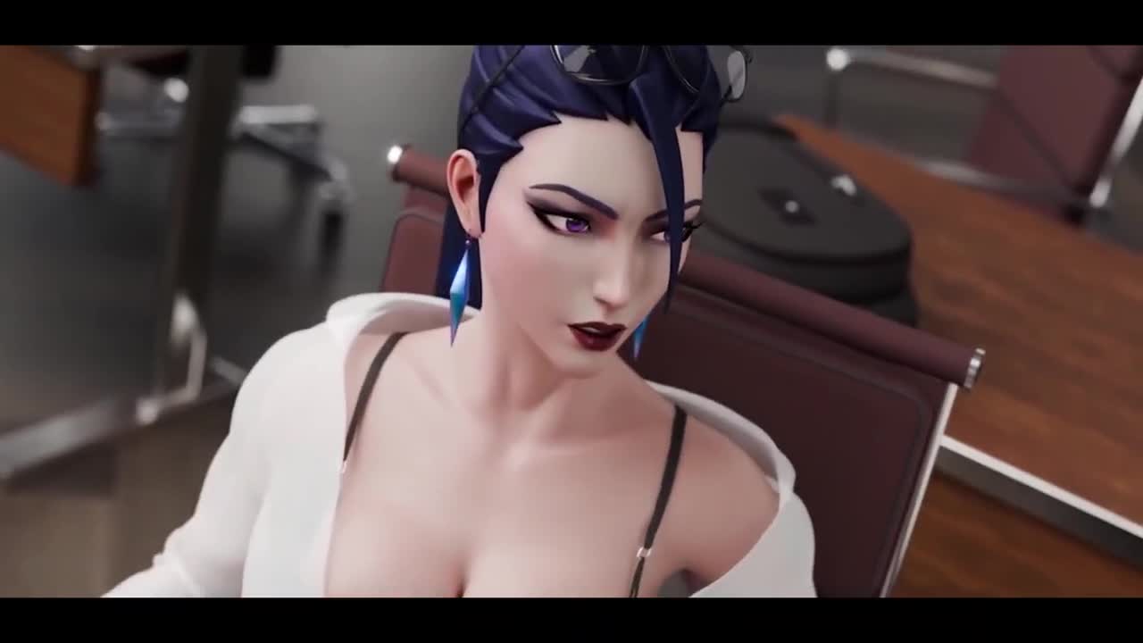 Watch Blue Hair perfect babe in stockings got 4 cock in hot gangbang Full. Duration: 14:17 | ePornBabe.