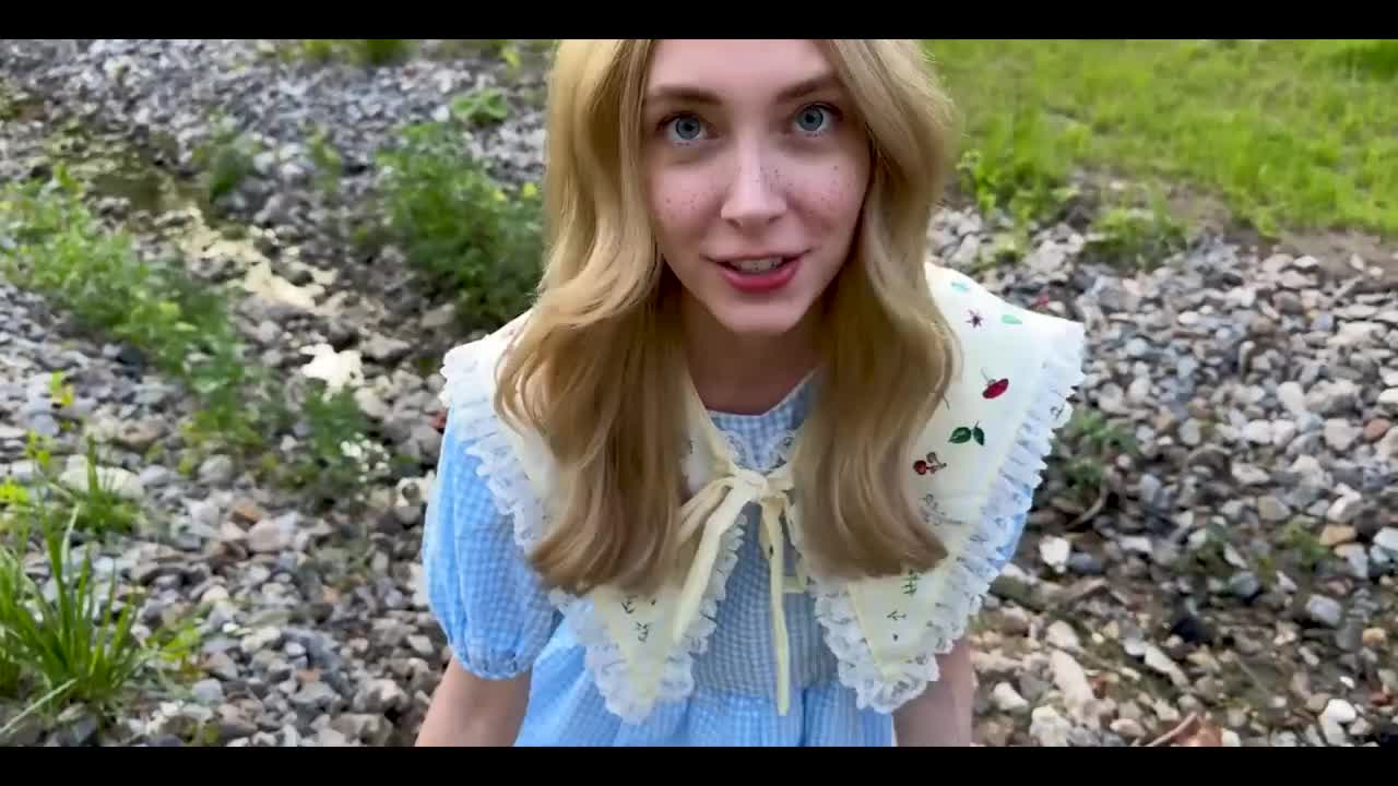 Watch Cute blonde agreed to have a passionate fuck with a stranger after he helped her Full. Duration: 14:28 | ePornBabe.