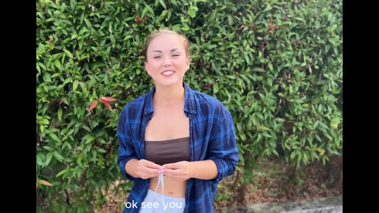 Watch Picked up a nice ass girl and took her home POV Full. Duration: 15:46 | ePornBabe.