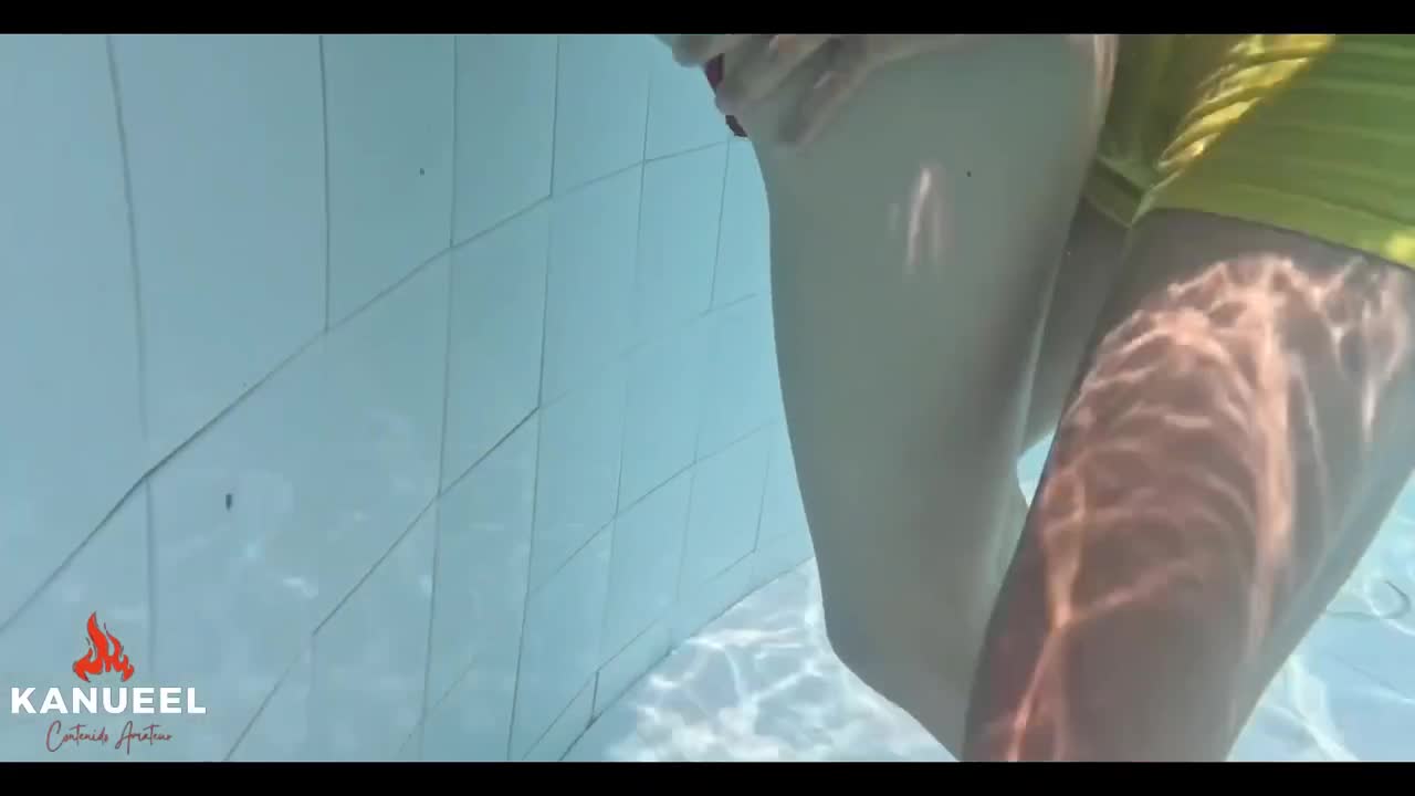 Watch Horny Guy Fucks His Sexy Fit Busty Plump-assed GF In the Swimming-pool Full. Duration: 10:05 | ePornBabe.