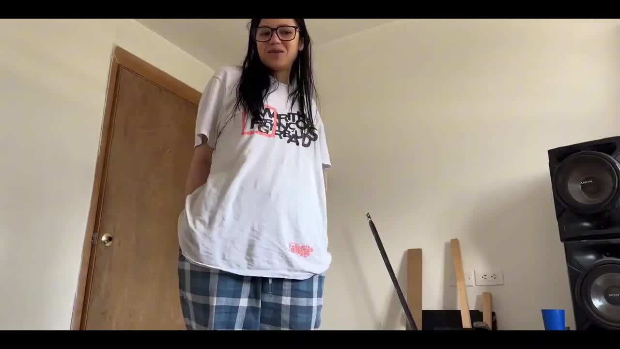 Watch Busty chick entered her stepcousin's room to fuck the life out of his cock Full. Duration: 08:42 | ePornBabe.