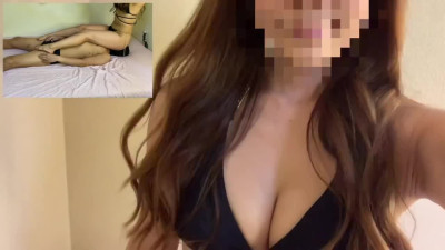 Asian mistress makes sex slave eat her pussy and toes - Japanese Censored