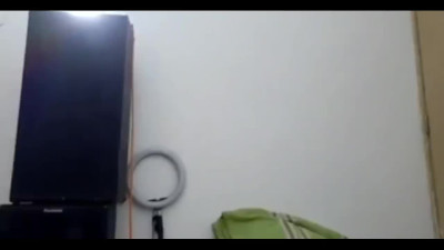 My Lovely Slim Busty Latina Step-sis Gets Acquainted With My Dick & Learns How To Handle It