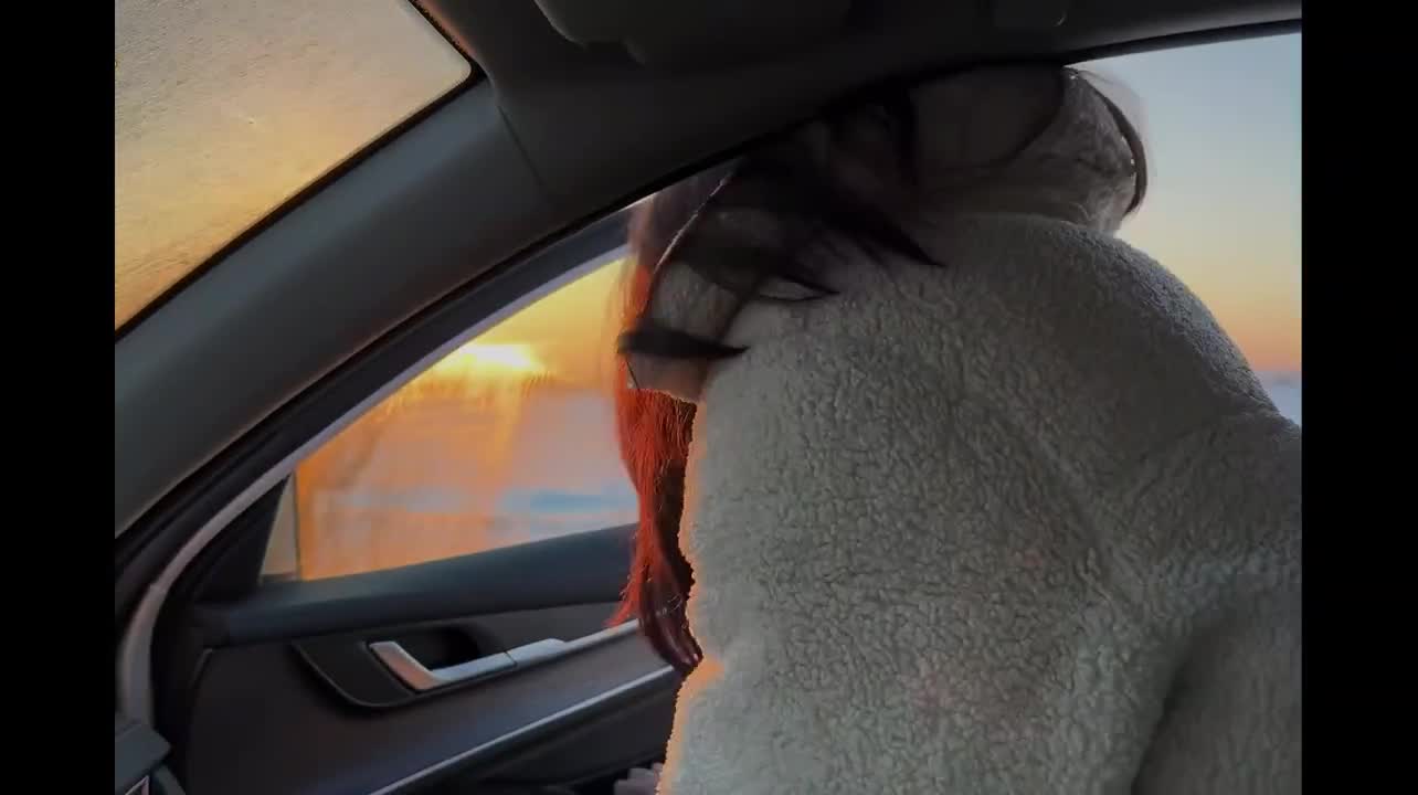 Watch Perfect Russian inked babe got fuck in a car for a ride Full. Duration: 18:32 | ePornBabe.