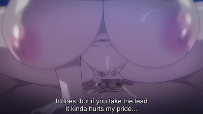 Impeccably hot hentai schoolgirl fucked like a slut by headmaster