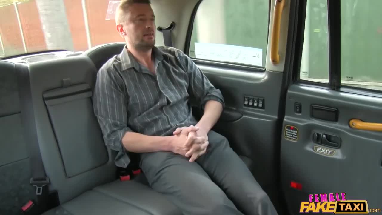 Watch Filthy Curvy Busty Blonde MILF Taxi-driver Wants Her Client To Rough-fuck Her Like a Slut On Camera Full. Duration: 15:07 | ePornBabe.