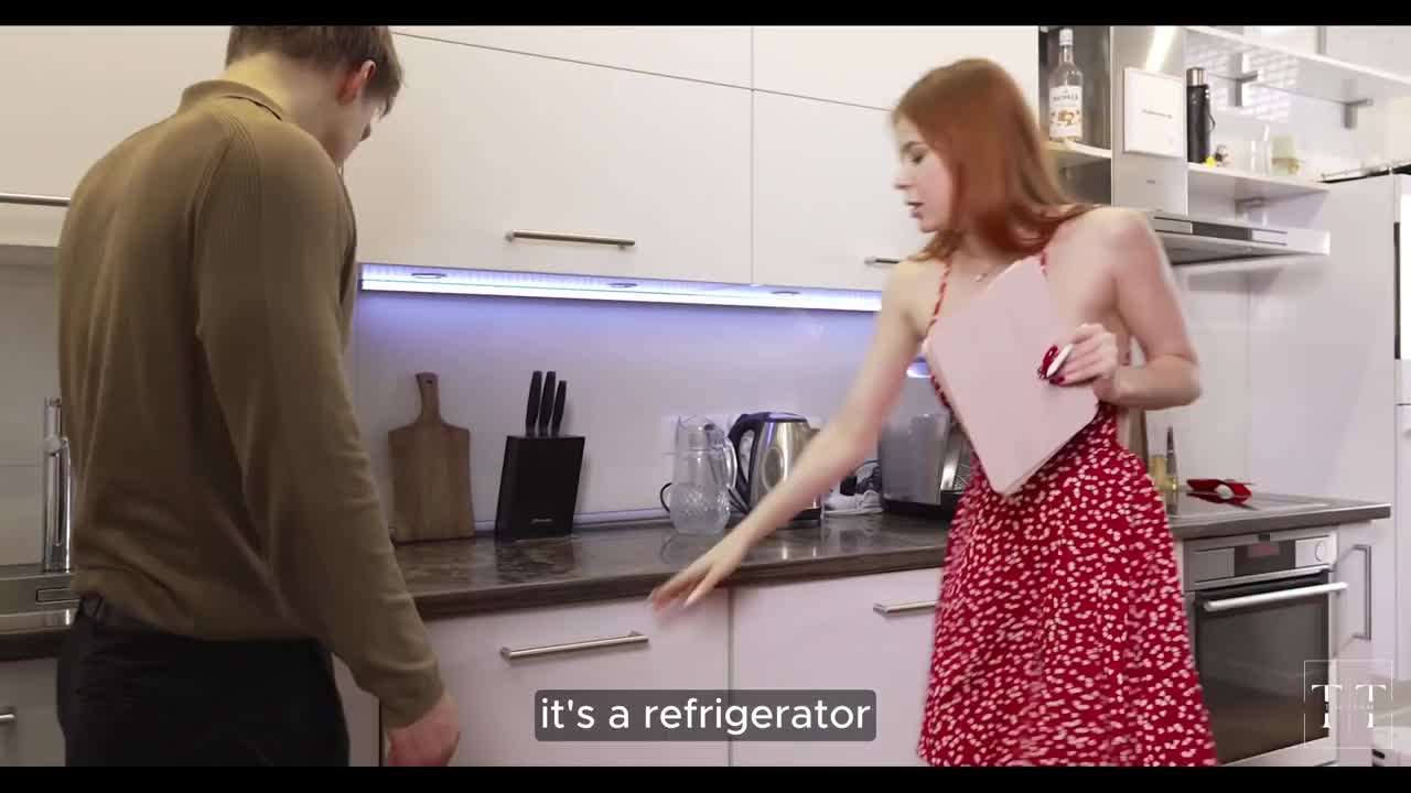 Watch Sexy realtor Luna Rishi booked an apartment for me in exchange for my big dick. Full. Duration: 15:18 | ePornBabe.