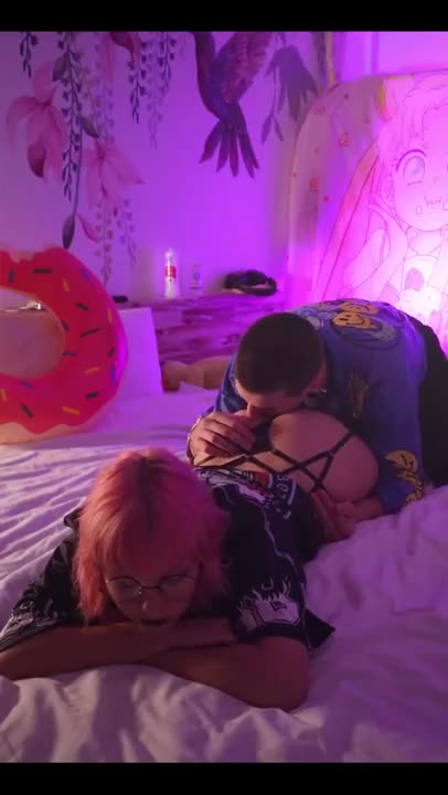 Watch Big titty slut loves to get roughly fucked by her boyfriend Full. Duration: 10:19 | ePornBabe.