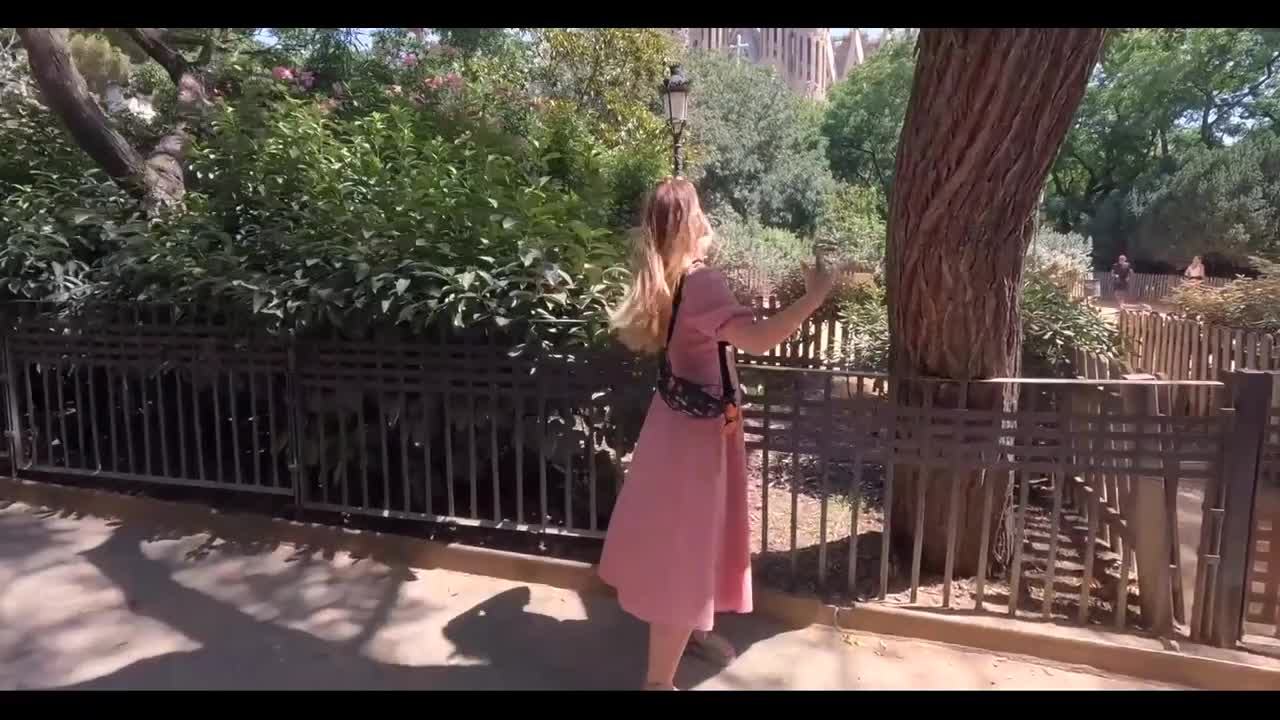 Watch Pretty stranger generously thanks me in public for helping her take a couple of photos. Full. Duration: 10:28 | ePornBabe.