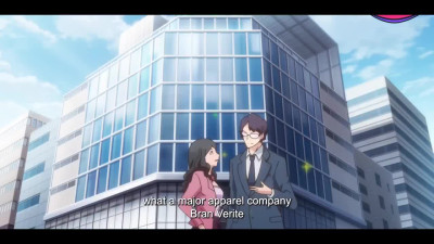 Asian babe goes home with her coworker and gets laid hentai
