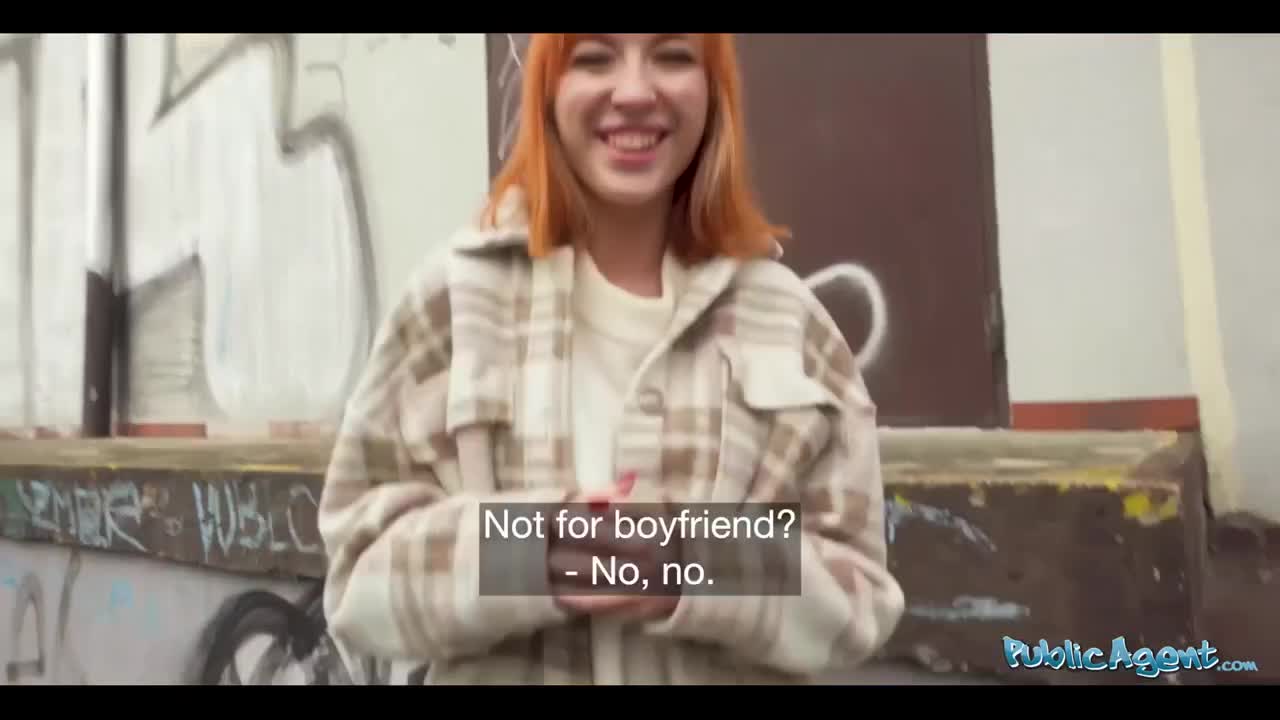 Watch Slutty Russian redhead Lilly Mays gives me head in public and then I fucked her in my flat Full. Duration: 15:32 | ePornBabe.