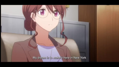 Hentai 'Eternity Shinya no Nurekoi Channel', Ep.4 The Long-Awaited Happy Ending: Miku's Love Story